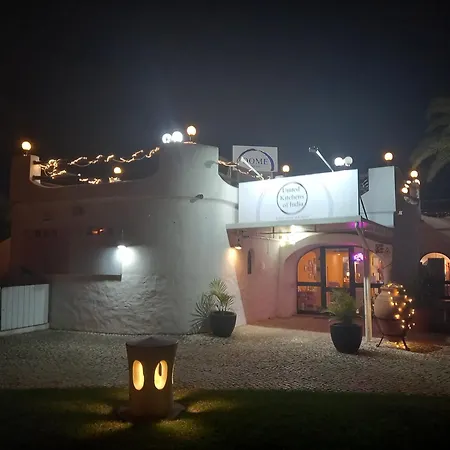 Dom wakacyjny Blue - Aldeia Do Golfe *