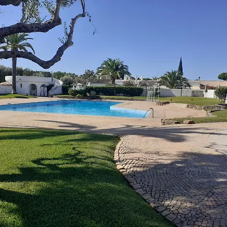 Blue - Aldeia Do Golfe *