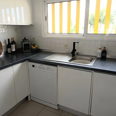 Vakantiehuis Blue