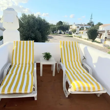 Blue - Aldeia Do Golfe Quarteira