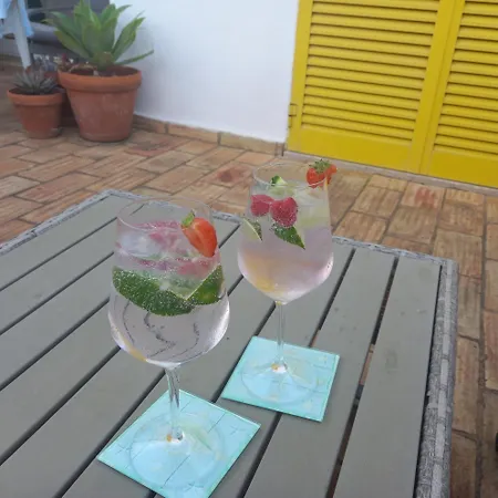 Blue - Aldeia Do Golfe * Quarteira