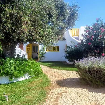 Blue - Aldeia Do Golfe Quarteira