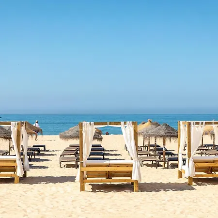 Blue - Aldeia Do Golfe Dom wakacyjny Quarteira