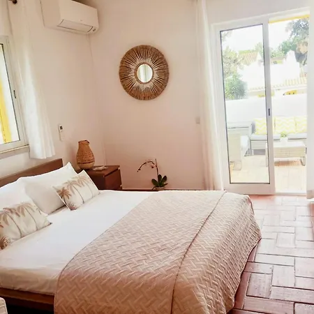 Blue - Aldeia Do Golfe Dom wakacyjny *