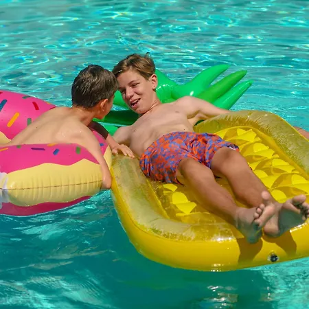 Blue - Aldeia Do Golfe Dom wakacyjny Quarteira