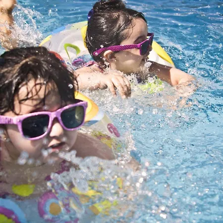 Nyaraló Blue - Aldeia Do Golfe