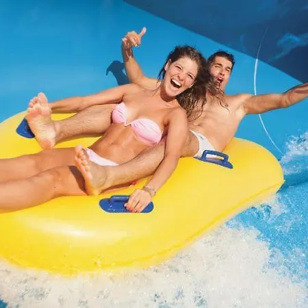 Dom wakacyjny Blue - Aldeia Do Golfe Quarteira