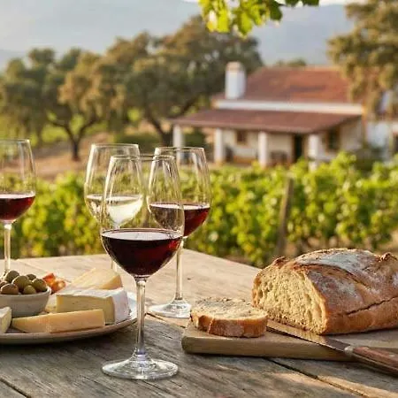 Blue - Aldeia Do Golfe *