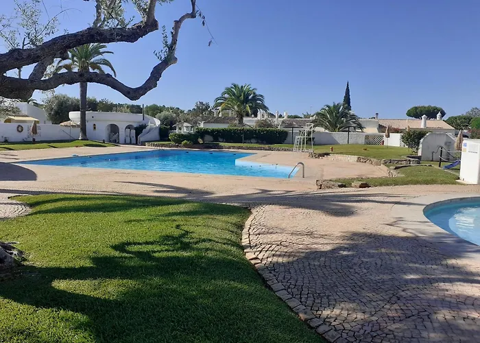 Blue - Aldeia Do Golfe *