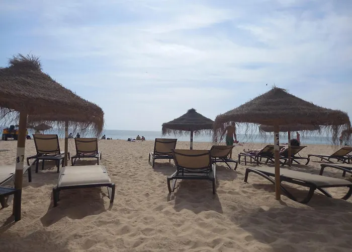 Blue - Aldeia Do Golfe Nyaraló *