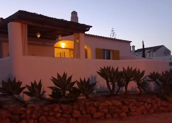 Blue - Aldeia Do Golfe Nyaraló