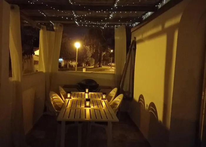 Blue - Aldeia Do Golfe *