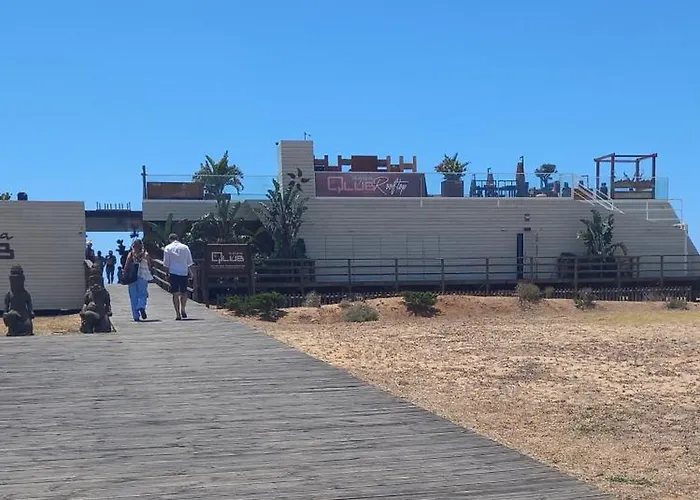 Blue - Aldeia Do Golfe *