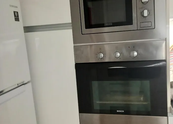 Nyaraló Blue - Aldeia Do Golfe *