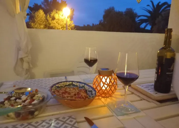 Nyaraló Blue - Aldeia Do Golfe Quarteira