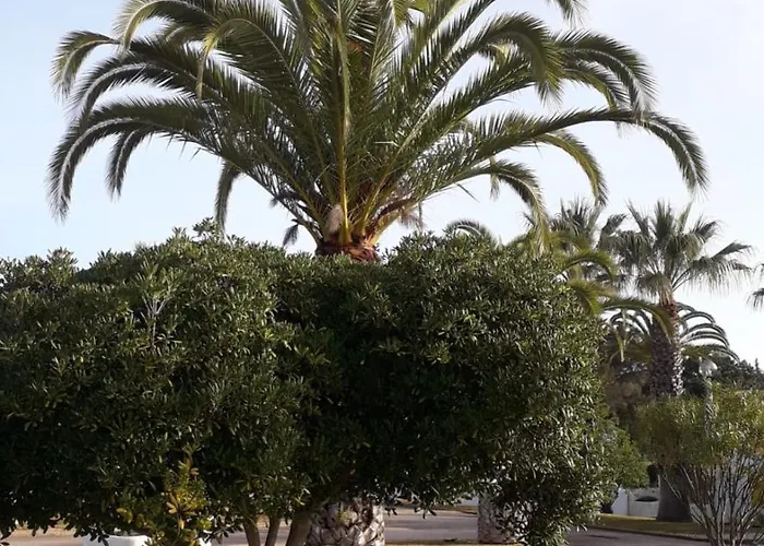 Blue - Aldeia Do Golfe Nyaraló