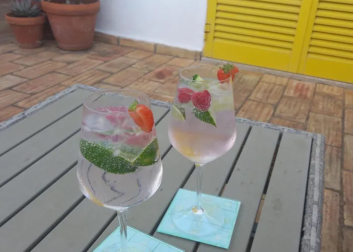 Blue - Aldeia Do Golfe * Quarteira