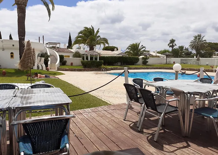 Blue - Aldeia Do Golfe Quarteira