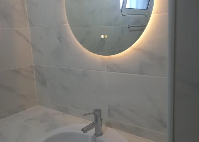 Blue - Aldeia Do Golfe Nyaraló *