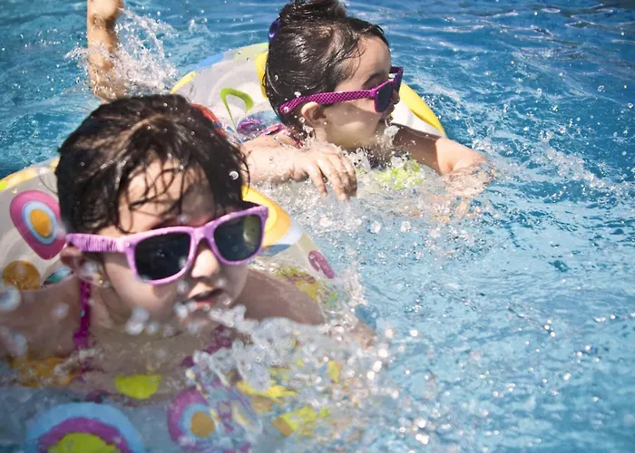 Nyaraló Blue - Aldeia Do Golfe