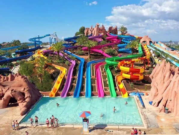 Blue - Aldeia Do Golfe