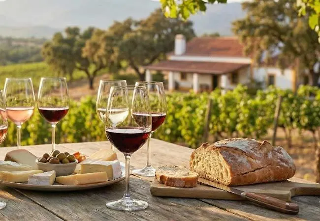 Blue - Aldeia Do Golfe *