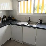 Semesterbostad Blue - Aldeia Do Golfe