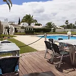 Blue - Aldeia Do Golfe クアルテイラ
