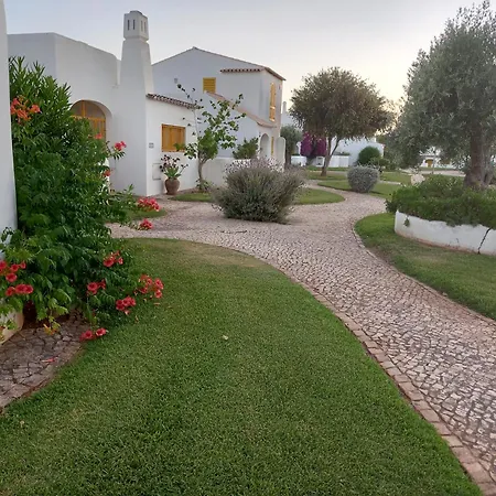 Blue - Aldeia Do Golfe بيت للعطل *