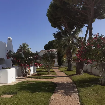 بيت للعطل Blue - Aldeia Do Golfe كوارتيرا