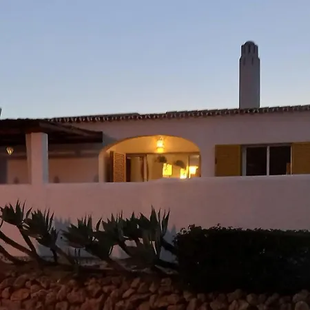 Holiday home Blue