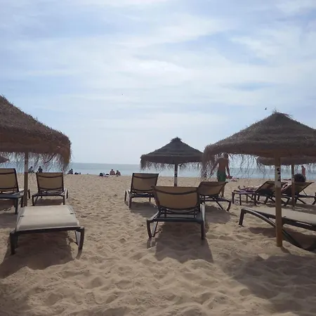 Blue - Aldeia Do Golfe بيت للعطل *