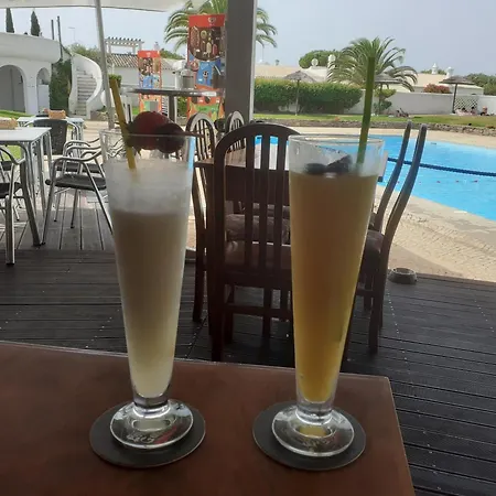 بيت للعطل Blue - Aldeia Do Golfe