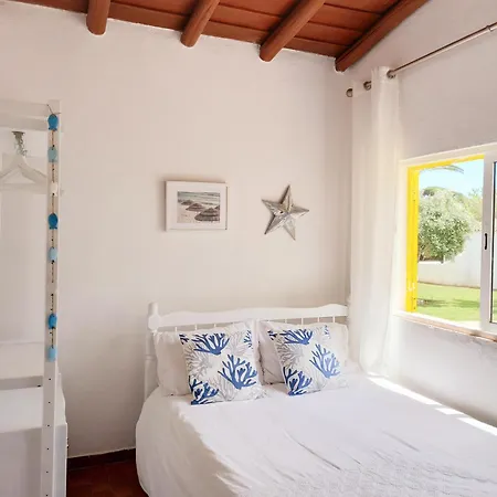 بيت للعطل Blue - Aldeia Do Golfe *