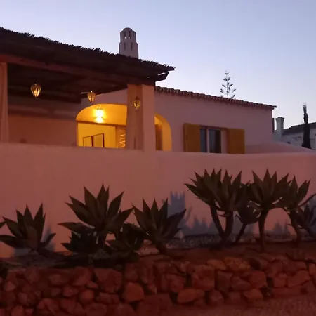 Blue - Aldeia Do Golfe بيت للعطل