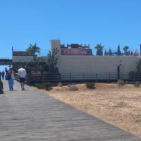 Blue - Aldeia Do Golfe *