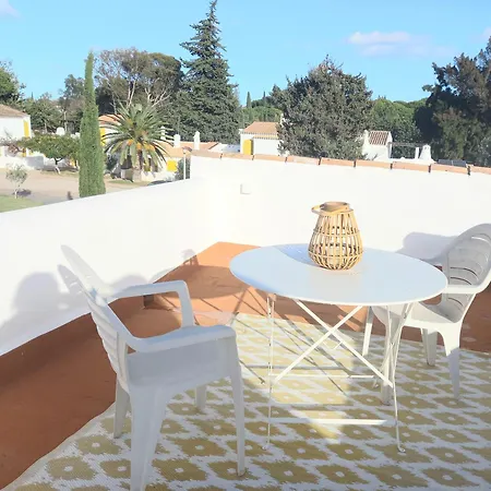 Blue - Aldeia Do Golfe بيت للعطل