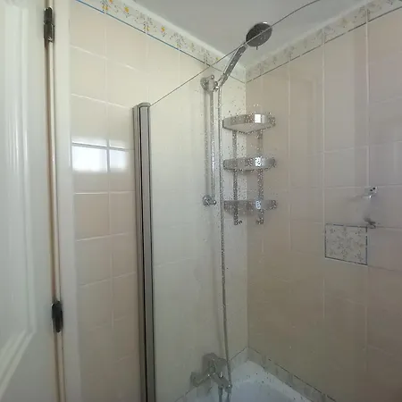 Blue Holiday home Quarteira