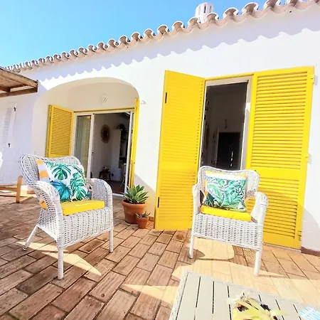 Blue - Aldeia Do Golfe *