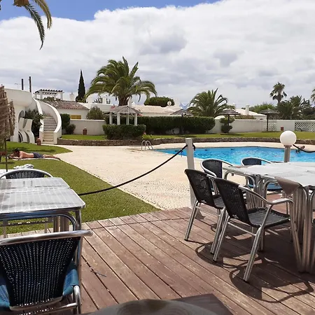 Blue - Aldeia Do Golfe كوارتيرا