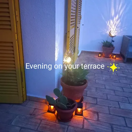 بيت للعطل Blue - Aldeia Do Golfe