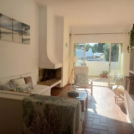 Blue - Aldeia Do Golfe * كوارتيرا