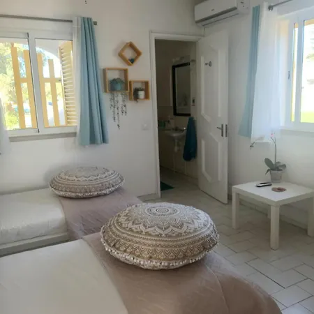 Blue - Aldeia Do Golfe بيت للعطل