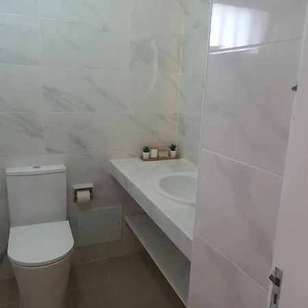 بيت للعطل Blue - Aldeia Do Golfe *